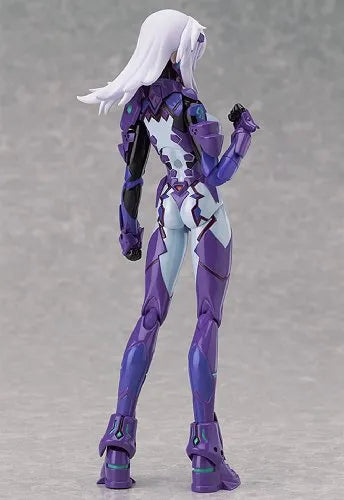 Muv-Luv Alternative Total Eclipse - Cryska Barchenowa - Figma #180 (Max Factory)ㅤ – Max Factory – ActionFigureBrasil