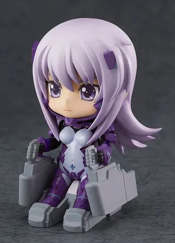Muv-Luv Alternative Total Eclipse - Cryska Barchenowa - Nendoroid #328 (Good Smile Company)ㅤ – Good Smile Company – ActionFigure Brasil