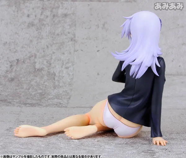 Muv-Luv Alternative Total Eclipse - Cryska Barchenowa - Skytube - 1/6 - UN Force Easy Jacket ver. (Alphamax)ㅤ – Alphamax – ActionFigure Brasil