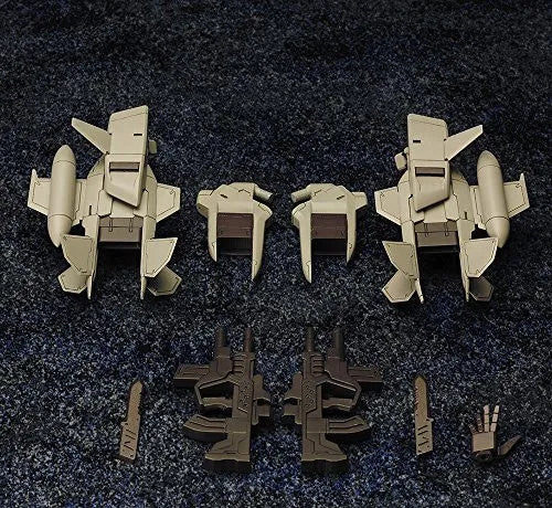 Muv-Luv Alternative Total Eclipse - F-15 ACTV Active Eagle - 1/144 (Kotobukiya)ㅤ – Kotobukiya – ActionFigureBrasil