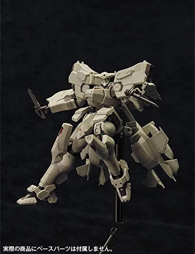 Muv-Luv Alternative Total Eclipse - F-15 ACTV Active Eagle - 1/144 (Kotobukiya)ㅤ – Kotobukiya – ActionFigureBrasil