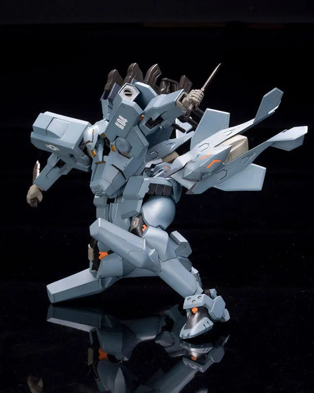 Muv-Luv Alternative Total Eclipse - F-15E Strike Eagle - 1/144 - 2021 Re-release (Kotobukiya)ㅤ – Kotobukiya – ActionFigure Brasil