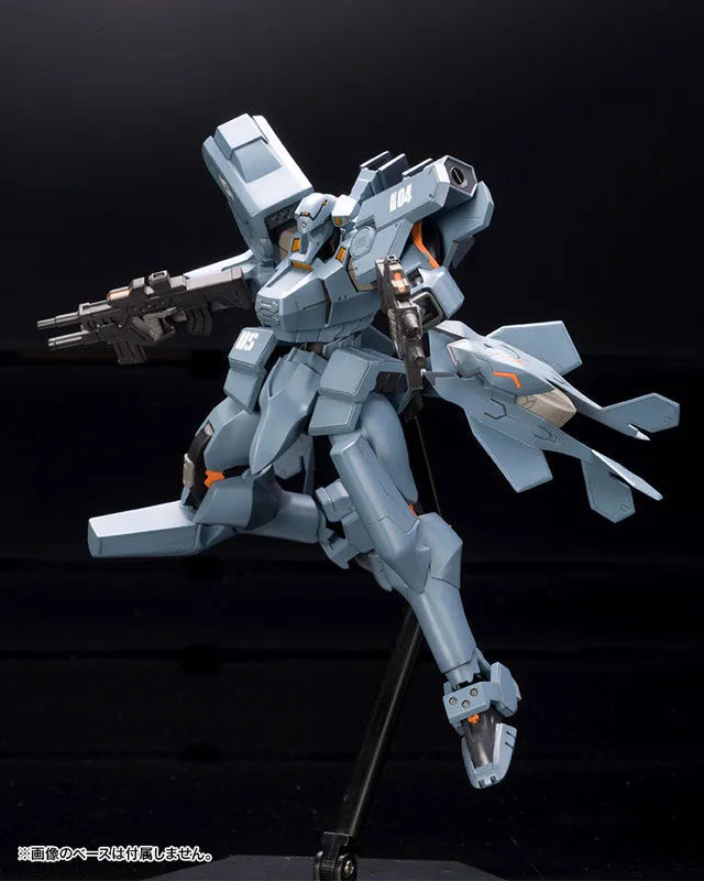 Muv-Luv Alternative Total Eclipse - F-15E Strike Eagle - 1/144 - 2021 Re-release (Kotobukiya)ㅤ – Kotobukiya – ActionFigure Brasil