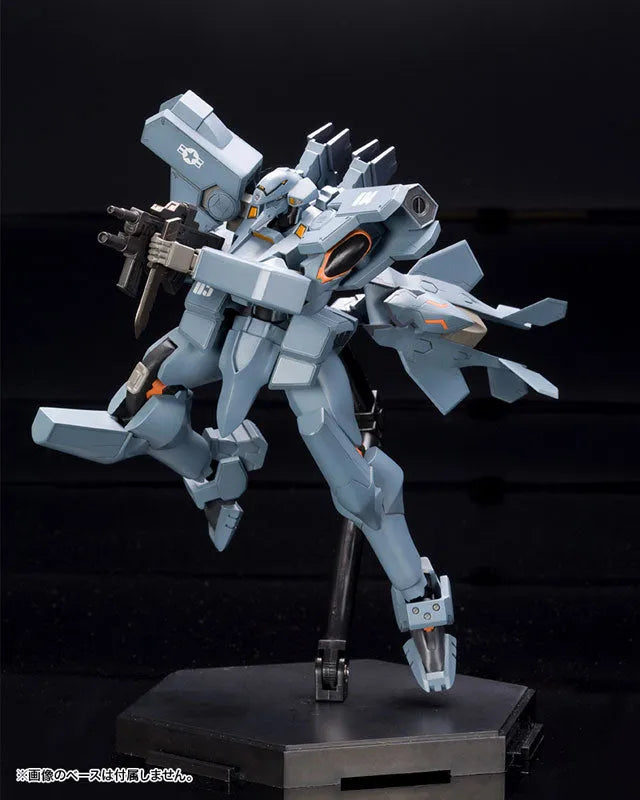 Muv-Luv Alternative Total Eclipse - F-15E Strike Eagle - 1/144 - 2021 Re-release (Kotobukiya)ㅤ – Kotobukiya – ActionFigure Brasil