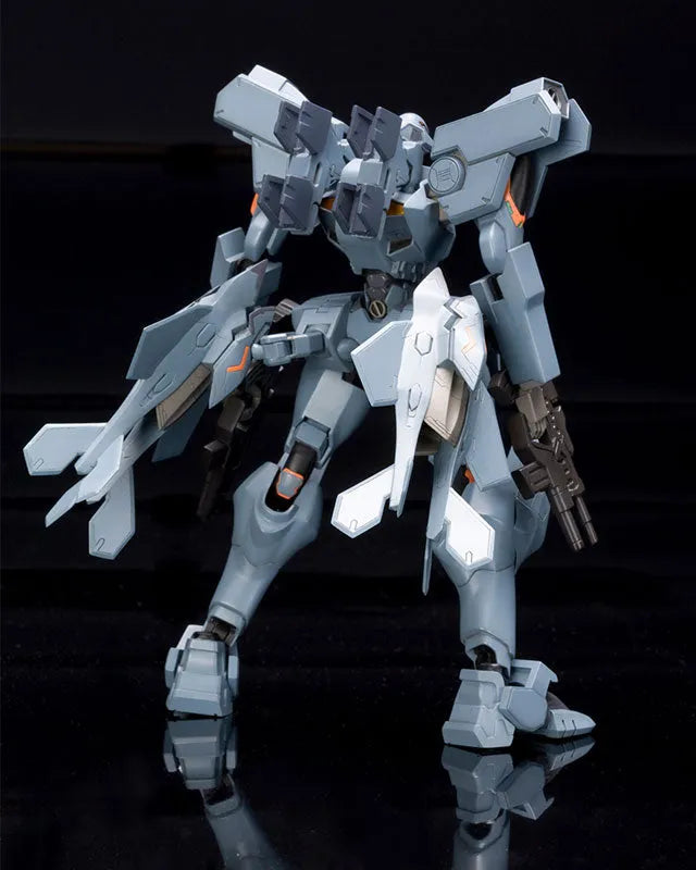 Muv-Luv Alternative Total Eclipse - F-15E Strike Eagle - 1/144 - 2021 Re-release (Kotobukiya)ㅤ – Kotobukiya – ActionFigure Brasil