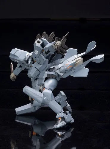 Muv-Luv Alternative Total Eclipse - F-15E Strike Eagle - 1/144 (Kotobukiya)ㅤ – Kotobukiya – ActionFigure Brasil