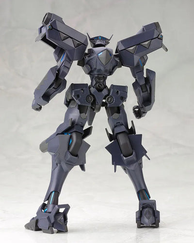 Muv-Luv Alternative Total Eclipse - F-22A Raptor EMD - Phase2 (Kotobukiya)ㅤ – Kotobukiya – ActionFigureBrasil — detalhe do produto