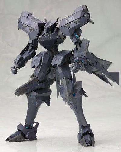 Muv-Luv Alternative Total Eclipse - F-22A Raptor EMD - Phase2 (Kotobukiya)ㅤ – Kotobukiya – ActionFigureBrasil — close