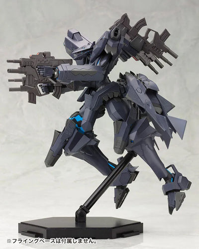 Muv-Luv Alternative Total Eclipse - F-22A Raptor EMD - Phase2 (Kotobukiya)ㅤ – Kotobukiya – ActionFigureBrasil — embalagem