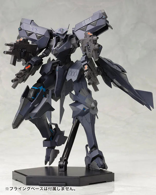 Muv-Luv Alternative Total Eclipse - F-22A Raptor EMD - Phase2 (Kotobukiya)ㅤ – Kotobukiya – ActionFigureBrasil