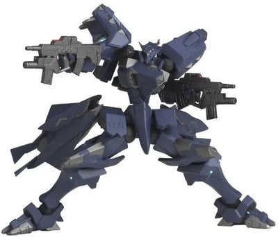 Muv-Luv Alternative Total Eclipse - F-22A Raptor - Revoltech - Revoltech Muv-Luv Alternative - EMD Phase2 Infinities Type (Kaiyodo)ㅤ – Kaiyodo – ActionFigure Brasil