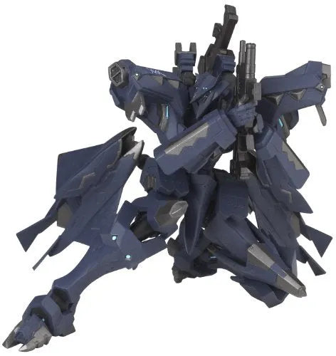Muv-Luv Alternative Total Eclipse - F-22A Raptor - Revoltech - Revoltech Muv-Luv Alternative - EMD Phase2 Infinities Type (Kaiyodo)ㅤ – Kaiyodo – ActionFigureBrasil