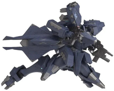 Muv-Luv Alternative Total Eclipse - F-22A Raptor - Revoltech - Revoltech Muv-Luv Alternative - EMD Phase2 Infinities Type (Kaiyodo)ㅤ – Kaiyodo – ActionFigure Brasil — close