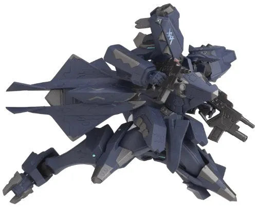 Muv-Luv Alternative Total Eclipse - F-22A Raptor - Revoltech - Revoltech Muv-Luv Alternative - EMD Phase2 Infinities Type (Kaiyodo)ㅤ – Kaiyodo – ActionFigureBrasil
