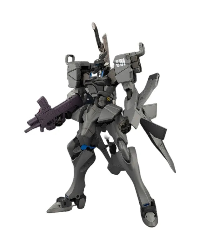 Muv-Luv Alternative Total Eclipse - Fubuki - Imperial Japanese Army (Kotobukiya)ㅤ – Kotobukiya – ActionFigure Brasil