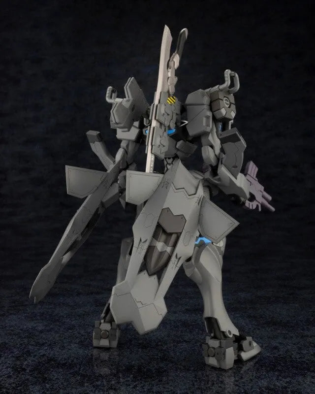 Muv-Luv Alternative Total Eclipse - Fubuki - Imperial Japanese Army (Kotobukiya)ㅤ – Kotobukiya – ActionFigure Brasil