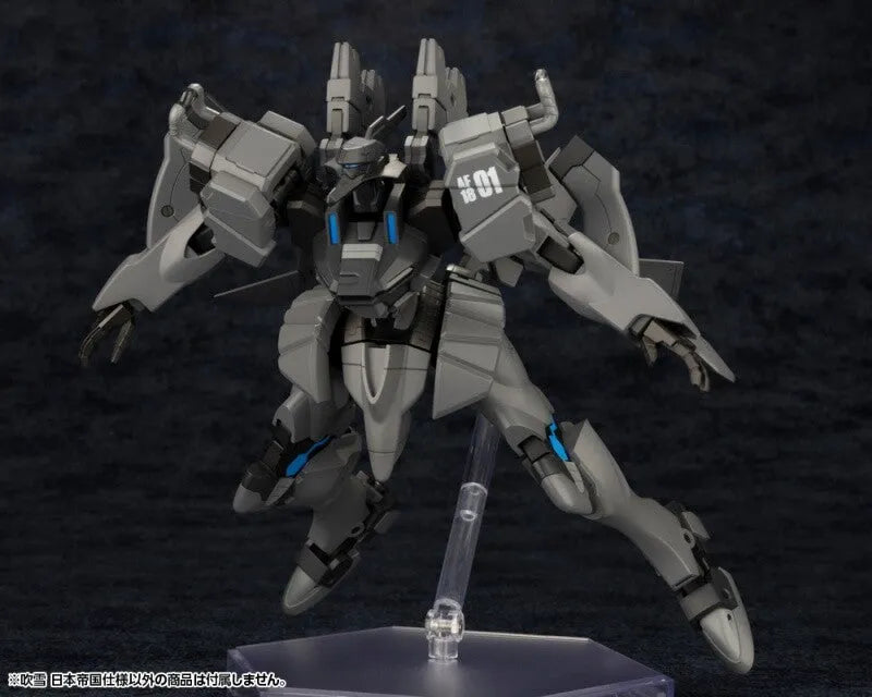 Muv-Luv Alternative Total Eclipse - Fubuki - Imperial Japanese Army (Kotobukiya)ㅤ – Kotobukiya – ActionFigure Brasil