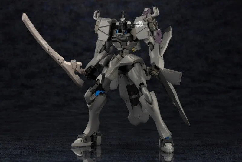 Muv-Luv Alternative Total Eclipse - Fubuki - Imperial Japanese Army (Kotobukiya)ㅤ – Kotobukiya – ActionFigure Brasil