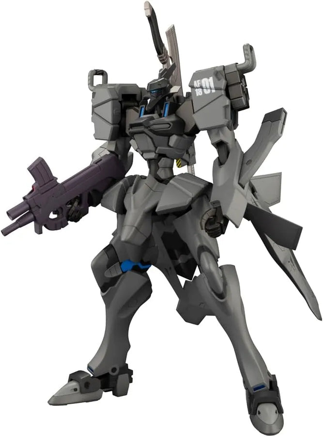 Muv-Luv Alternative Total Eclipse - Fubuki - Imperial Japanese Army (Kotobukiya)ㅤ – Kotobukiya – ActionFigure Brasil