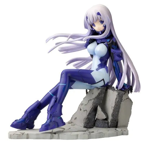 Muv-Luv Alternative Total Eclipse - Inia Sestina - 1/7 - Eishi Strengthening Equipment (Kotobukiya)ㅤ – Kotobukiya – ActionFigureBrasil