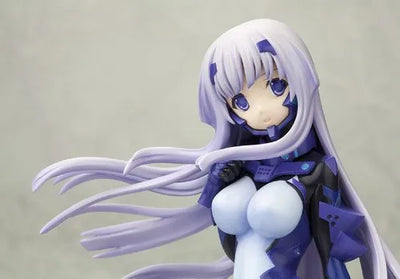 Muv-Luv Alternative Total Eclipse - Inia Sestina - 1/7 - Eishi Strengthening Equipment (Kotobukiya)ㅤ – Kotobukiya – ActionFigureBrasil — detalhe do produto