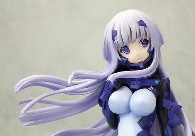 Muv-Luv Alternative Total Eclipse - Inia Sestina - 1/7 - Eishi Strengthening Equipment (Kotobukiya)ㅤ – Kotobukiya – ActionFigureBrasil — close