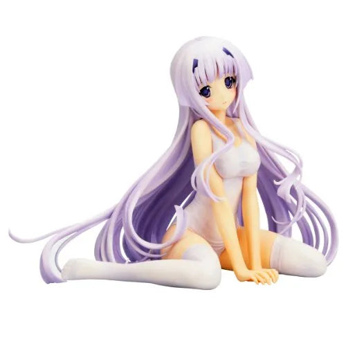 Muv-Luv Alternative Total Eclipse - Inia Sestina - 1/7 - Sukumizu ver. (Kotobukiya)ㅤ – Kotobukiya – ActionFigureBrasil