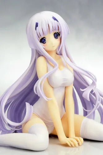 Muv-Luv Alternative Total Eclipse - Inia Sestina - 1/7 - Sukumizu ver. (Kotobukiya)ㅤ – Kotobukiya – ActionFigureBrasil