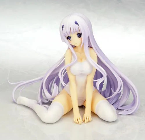 Muv-Luv Alternative Total Eclipse - Inia Sestina - 1/7 - Sukumizu ver. (Kotobukiya)ㅤ – Kotobukiya – ActionFigureBrasil