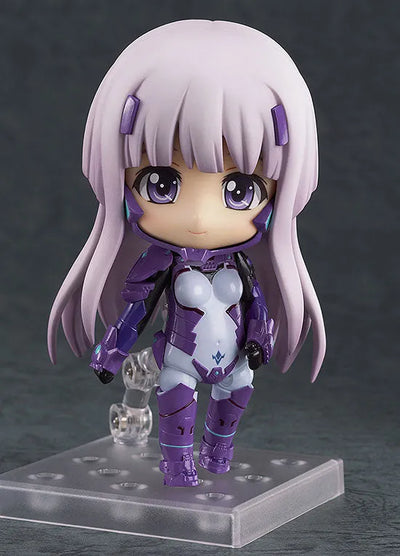 Muv-Luv Alternative Total Eclipse - Inia Sestina - Nendoroid #329 (Good Smile Company)ㅤ – Good Smile Company – ActionFigureBrasil