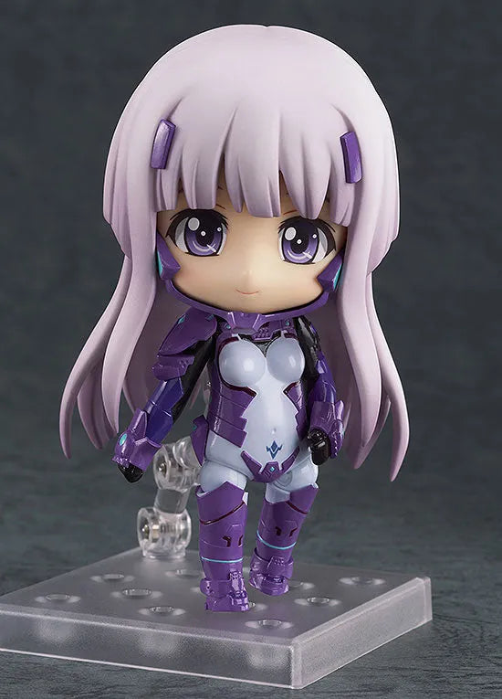 Muv-Luv Alternative Total Eclipse - Inia Sestina - Nendoroid #329 (Good Smile Company)ㅤ – Good Smile Company – ActionFigure Brasil