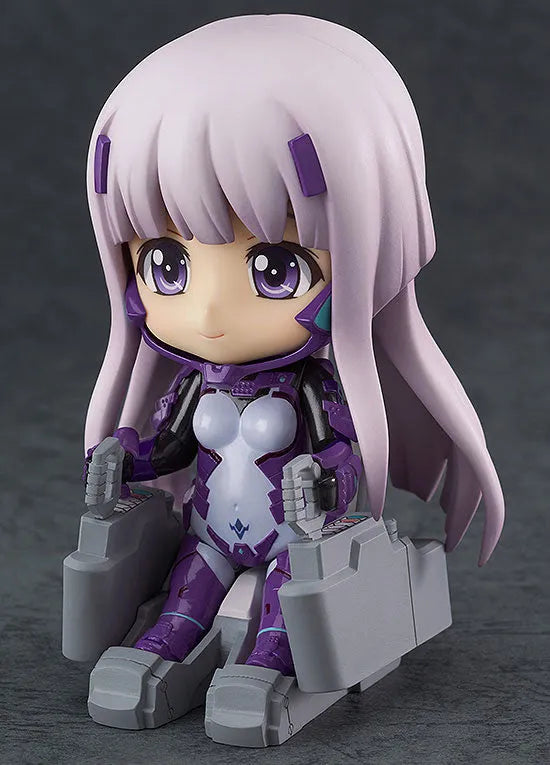 Muv-Luv Alternative Total Eclipse - Inia Sestina - Nendoroid #329 (Good Smile Company)ㅤ – Good Smile Company – ActionFigure Brasil