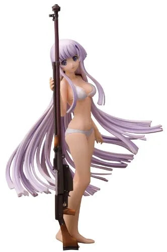 Muv-Luv Alternative Total Eclipse - Inia Sestina - Skytube - 1/7 - Swimsuit ver. (Alphamax)ㅤ – Alphamax – ActionFigureBrasil