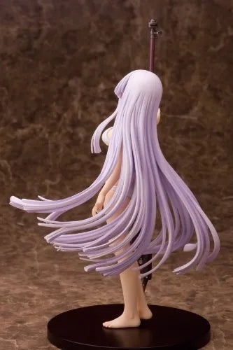 Muv-Luv Alternative Total Eclipse - Inia Sestina - Skytube - 1/7 - Swimsuit ver. (Alphamax)ㅤ – Alphamax – ActionFigureBrasil