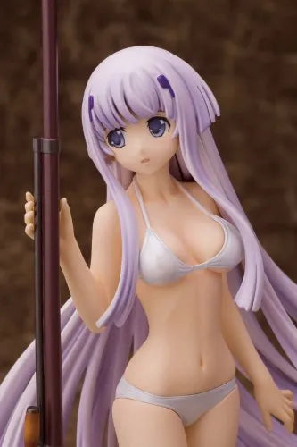Muv-Luv Alternative Total Eclipse - Inia Sestina - Skytube - 1/7 - Swimsuit ver. (Alphamax)ㅤ – Alphamax – ActionFigureBrasil