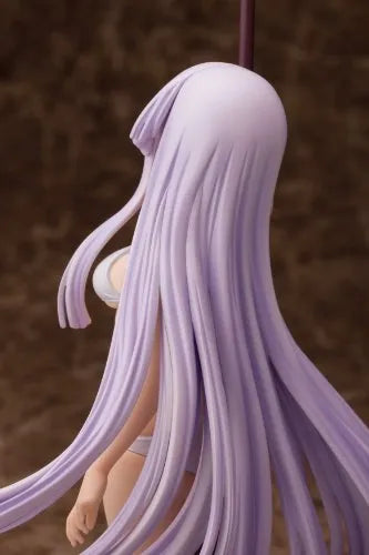 Muv-Luv Alternative Total Eclipse - Inia Sestina - Skytube - 1/7 - Swimsuit ver. (Alphamax)ㅤ – Alphamax – ActionFigureBrasil — detalhe do produto