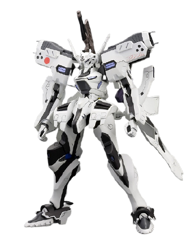 Muv-Luv Alternative - Total Eclipse - Shiranui - 1/144 - Second Yuya - Bridges Ki (Kotobukiya)ㅤ – Kotobukiya – ActionFigureBrasil