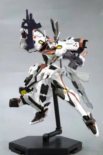 Muv-Luv Alternative Total Eclipse - Shiranui Nigata - Demonstrator Color (Kotobukiya)ㅤ – Kotobukiya – ActionFigureBrasil
