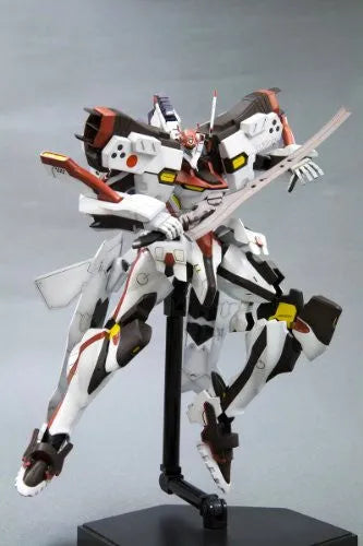 Muv-Luv Alternative Total Eclipse - Shiranui Nigata - Demonstrator Color (Kotobukiya)ㅤ – Kotobukiya – ActionFigureBrasil