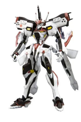 Muv-Luv Alternative Total Eclipse - Shiranui Nigata - Demonstrator Color (Kotobukiya)ㅤ – Kotobukiya – ActionFigureBrasil