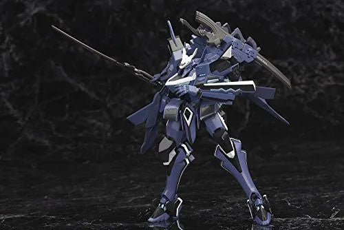 Muv-Luv Alternative Total Eclipse - Shiranui Nigata - Shiranui Nigata Type-2 Phase3 Unit 2 - 1/144 - Takamura Yui Custom (Kotobukiya)ㅤ – Kotobukiya – ActionFigureBrasil