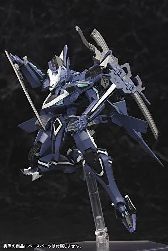 Muv-Luv Alternative Total Eclipse - Shiranui Nigata - Shiranui Nigata Type-2 Phase3 Unit 2 - 1/144 - Takamura Yui Custom (Kotobukiya)ㅤ – Kotobukiya – ActionFigureBrasil