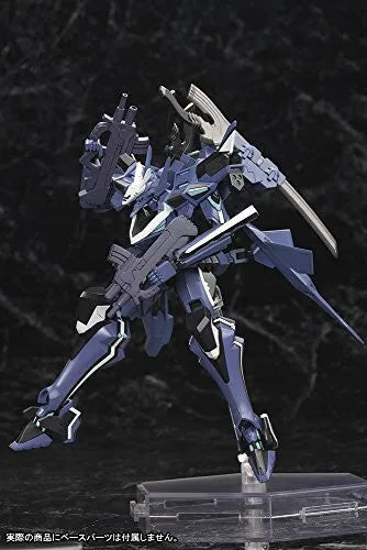 Muv-Luv Alternative Total Eclipse - Shiranui Nigata - Shiranui Nigata Type-2 Phase3 Unit 2 - 1/144 - Takamura Yui Custom (Kotobukiya)ㅤ – Kotobukiya – ActionFigureBrasil