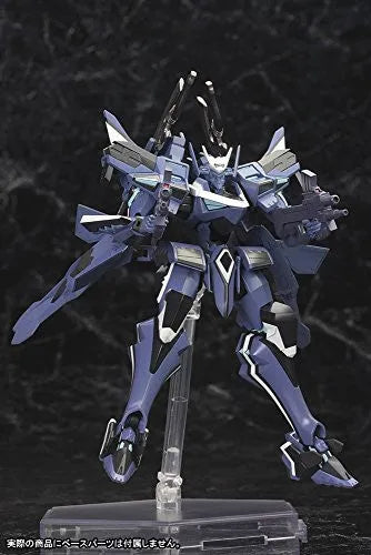 Muv-Luv Alternative Total Eclipse - Shiranui Nigata - Shiranui Nigata Type-2 Phase3 Unit 2 - 1/144 - Takamura Yui Custom (Kotobukiya)ㅤ – Kotobukiya – ActionFigureBrasil