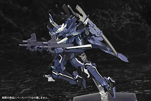 Muv-Luv Alternative Total Eclipse - Shiranui Nigata - Shiranui Nigata Type-2 Phase3 Unit 2 - 1/144 - Takamura Yui Custom (Kotobukiya)ㅤ – Kotobukiya – ActionFigureBrasil