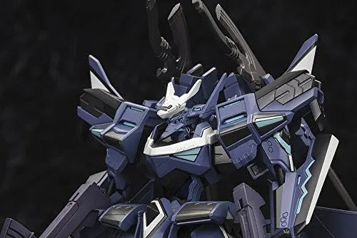 Muv-Luv Alternative Total Eclipse - Shiranui Nigata - Shiranui Nigata Type-2 Phase3 Unit 2 - 1/144 - Takamura Yui Custom (Kotobukiya)ㅤ – Kotobukiya – ActionFigureBrasil