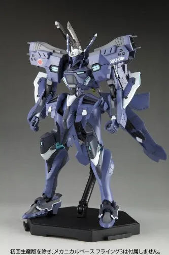 Muv-Luv Alternative Total Eclipse - Shiranui Nigata - Tarisa Manandal Custom (Kotobukiya)ㅤ – Kotobukiya – ActionFigure Brasil