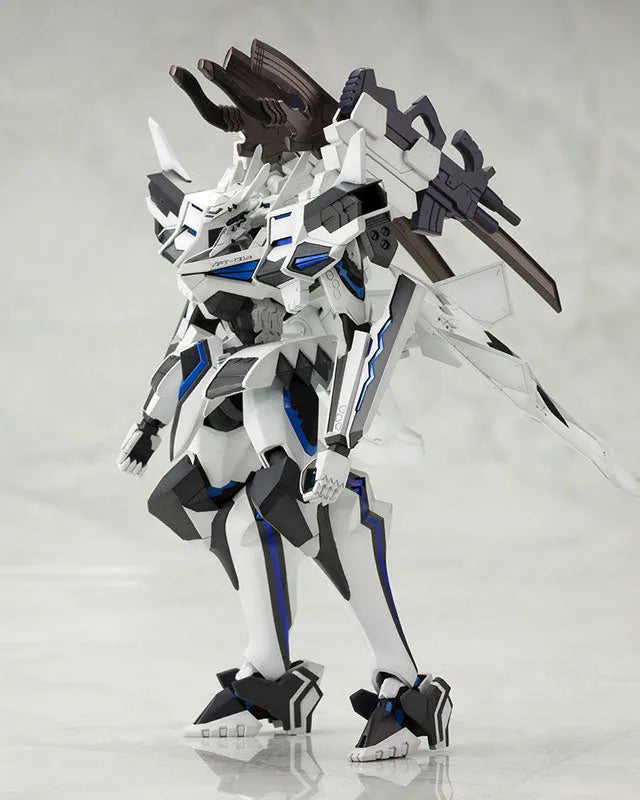 Muv-Luv Alternative - Total Eclipse - Shiranui - Second Phase3 Yuya - Bridges Ki - 1/144 (Kotobukiya)ㅤ – Kotobukiya – ActionFigure Brasil