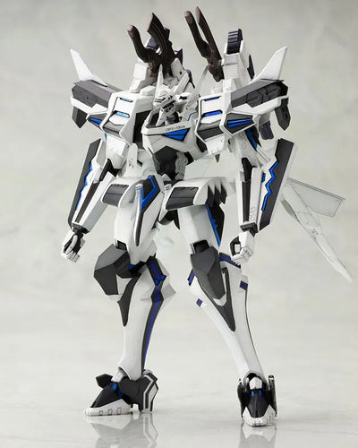 Muv-Luv Alternative - Total Eclipse - Shiranui - Second Phase3 Yuya - Bridges Ki - 1/144 (Kotobukiya)ㅤ – Kotobukiya – ActionFigureBrasil — acessórios