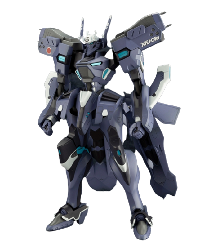 Muv-Luv Alternative Total Eclipse - SHIRANUI - SECOND TARISA MANANDAL KI - Ver.1.5 (Kotobukiya)ㅤ – Kotobukiya – ActionFigureBrasil